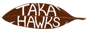 Taka Hawks Logo